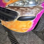 PEUGEOT 207 PHASE 1