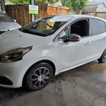 PEUGEOT 208 1 PHASE 2