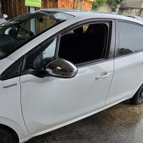 PEUGEOT 208 1 PHASE 2