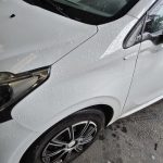 PEUGEOT 208 1 PHASE 2