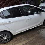 PEUGEOT 208 1 PHASE 2
