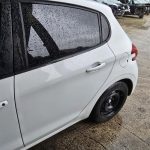 PEUGEOT 208 1 PHASE 2