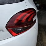 PEUGEOT 208 1 PHASE 2