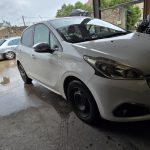 PEUGEOT 208 1 PHASE 2