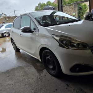 PEUGEOT 208 1 PHASE 2