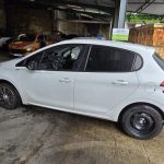 PEUGEOT 208 1 PHASE 2