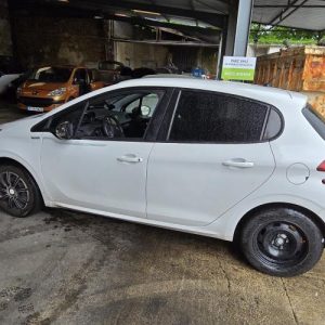 PEUGEOT 208 1 PHASE 2