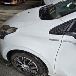 PEUGEOT 208 1 PHASE 2