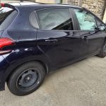 PEUGEOT 208 1 PHASE 2