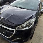 PEUGEOT 208 1 PHASE 2