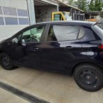 PEUGEOT 208 1 PHASE 2