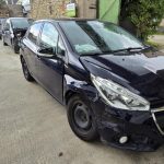 PEUGEOT 208 1 PHASE 2