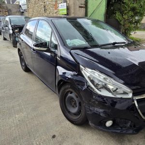 PEUGEOT 208 1 PHASE 2