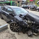 PEUGEOT 508 2 SW BREAK