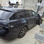 PEUGEOT 508 2 SW BREAK