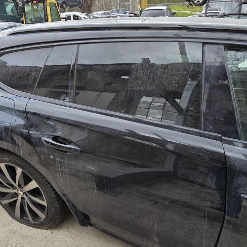 PEUGEOT 508 2 SW BREAK