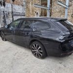 PEUGEOT 508 2 SW BREAK