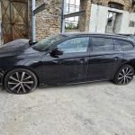 PEUGEOT 508 2 SW BREAK