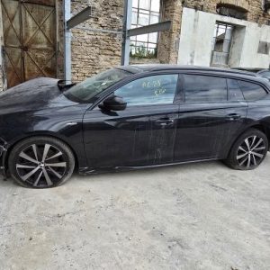 PEUGEOT 508 2 SW BREAK