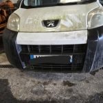 PEUGEOT BIPPER