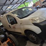 PEUGEOT BIPPER