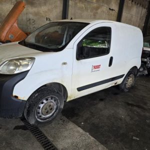 PEUGEOT BIPPER
