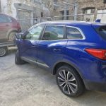 RENAULT KADJAR PHASE 2