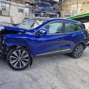 RENAULT KADJAR PHASE 2