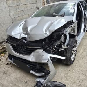 RENAULT MEGANE 4 PHASE 1