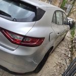 RENAULT MEGANE 4 PHASE 1