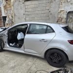 RENAULT MEGANE 4 PHASE 1