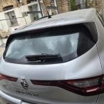 RENAULT MEGANE 4 PHASE 1