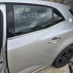 RENAULT MEGANE 4 PHASE 1