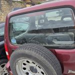 SUZUKI JIMNY 1 PHASE 1