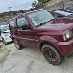 SUZUKI JIMNY 1 PHASE 1