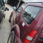 SUZUKI JIMNY 1 PHASE 1