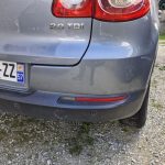 VOLKSWAGEN TIGUAN 1 PHASE 1