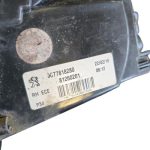 PEUGEOT 308 2 PHASE 1
