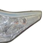 CITROEN C4 1 PHASE 1