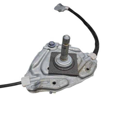 CITROEN C4 2 PHASE 1