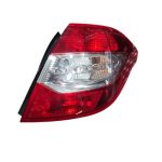 CITROEN C4 2 PHASE 1