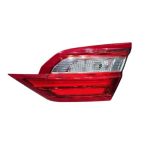 FORD FIESTA 7 PHASE 1