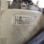 VOLKSWAGEN GOLF 5