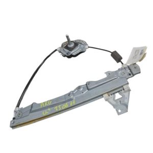 CITROEN C4 2 PHASE 1