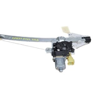 FORD KUGA 2 PHASE 1