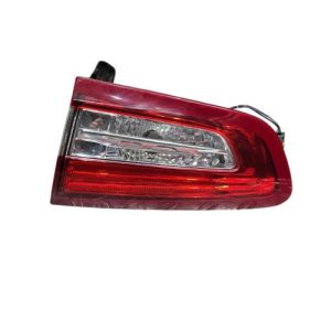 CITROEN DS5 PHASE 1