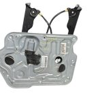 NISSAN QASHQAI 1 PHASE 1
