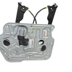 NISSAN QASHQAI 1 PHASE 1