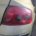 PEUGEOT 407 PHASE 1
