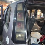 OPEL MERIVA A PHASE 2